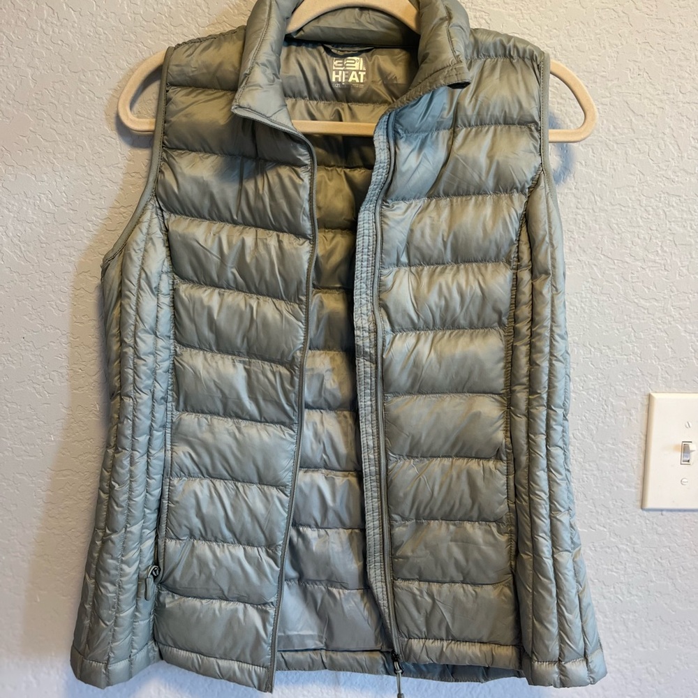 Thermal Vest Women’s